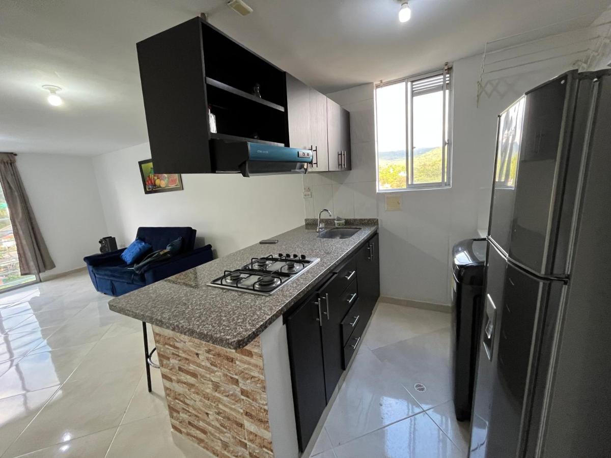 Apartahotel Santorini Club - Bed & Coffee San Gil Ngoại thất bức ảnh