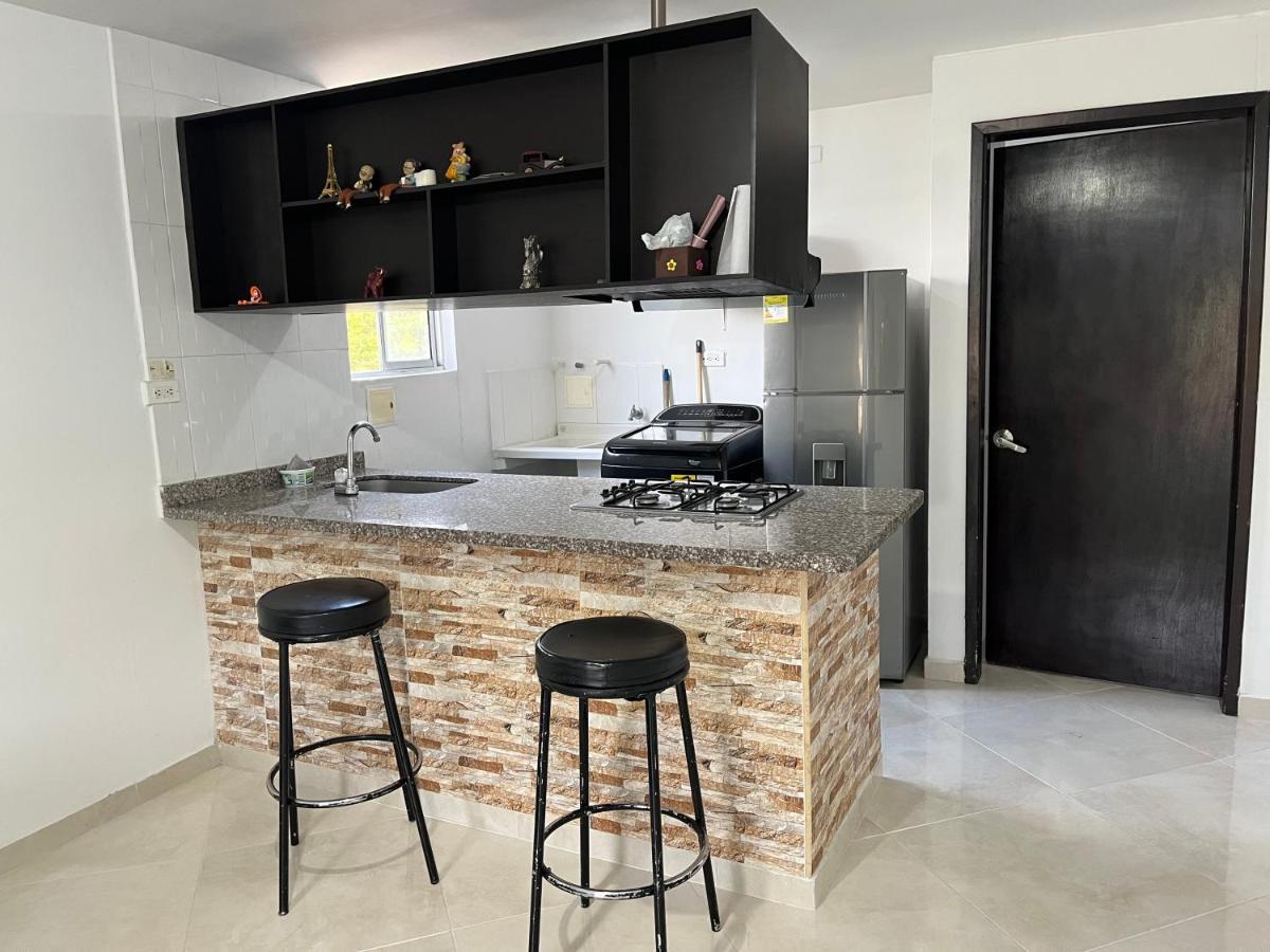 Apartahotel Santorini Club - Bed & Coffee San Gil Ngoại thất bức ảnh